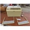 Image 1 : Ritetemp Portable Window Air Conditioner – 5,050 BTU