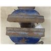 Image 2 : Mastercraft Bench Vise – 5"
