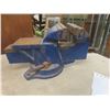 Image 3 : Mastercraft Bench Vise – 5"