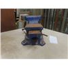 Image 4 : Mastercraft Bench Vise – 5"