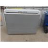 Image 6 : 2 Coolers: Rubbermaid on Wheels and Coleman AC/DC Style
