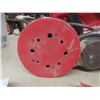 Image 3 : Milwaukee Power 5" Random Orbit Sander w/ Sanding Discs