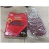 Image 5 : Milwaukee Power 5" Random Orbit Sander w/ Sanding Discs