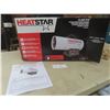 Image 1 : New Heat Star Portable Propane Heater – 35,000 BTUs