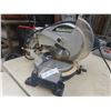 Image 1 : Mastercraft 10" Compound Mitre Saw – Model 55-6802-6, 13 Amp