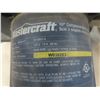 Image 5 : Mastercraft 10" Compound Mitre Saw – Model 55-6802-6, 13 Amp