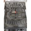 Image 10 : 2 Tool Cases with Allen Keys, Tape Measure, Clamps, Screwdrivers, Sockets and More