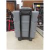 Image 7 : 2 Tool Cases with Allen Keys, Tape Measure, Clamps, Screwdrivers, Sockets and More