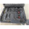 Image 9 : 2 Tool Cases with Allen Keys, Tape Measure, Clamps, Screwdrivers, Sockets and More