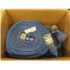 Image 1 : 2 Discharge Hoses w/ Fittings