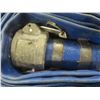 Image 2 : 2 Discharge Hoses w/ Fittings