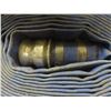 Image 5 : 2 Discharge Hoses w/ Fittings