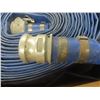 Image 6 : 2 Discharge Hoses w/ Fittings