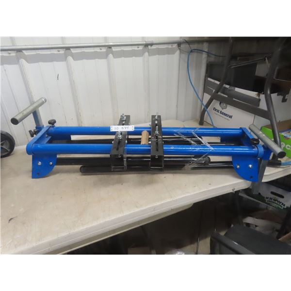 Miter Saw Stand