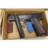 Image 3 : Foam Ejection Toy Gun – Qty 2