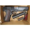Image 2 : Foam Ejection Toy Gun – Qty 2
