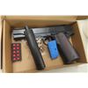 Image 3 : Foam Ejection Toy Gun – Qty 2