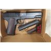 Image 2 : Foam Ejection Toy Gun – Qty 2