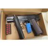 Image 3 : Foam Ejection Toy Gun – Qty 2
