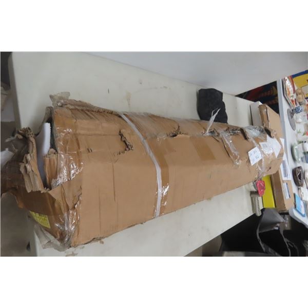 Canopy – 10' x 20'