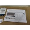 Image 3 : HVAC Ceiling Grille and Filter – 24" x 10"