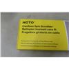 Image 3 : Huito Cordero Spin Scrubber