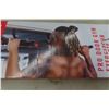 Image 3 : Everlast Pro Door Gym Exercise Bar
