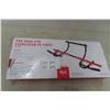Image 4 : Everlast Pro Door Gym Exercise Bar