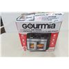Image 1 : Gourmia 8-Quart Digital Air Fryer