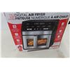 Image 2 : Gourmia 8-Quart Digital Air Fryer