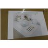 Image 2 : Non-Slip Dish Drying Mat – Qty 2