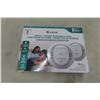 Image 1 : Kidde Smoke and Carbon Monoxide Alarm