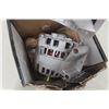 Image 2 : Remy New Alternator – Part # on Box