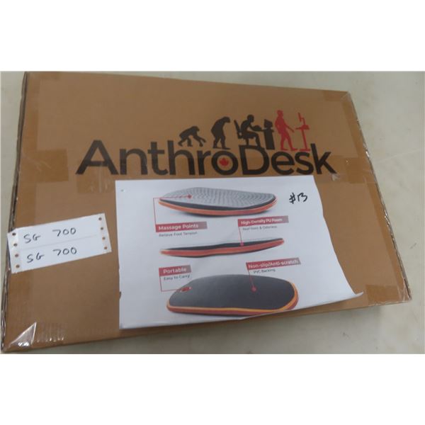 AnthroDesk Ergo Mat