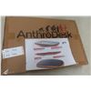 Image 1 : AnthroDesk Ergo Mat