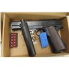 Image 3 : Foam Ejection Toy Gun – Qty 2
