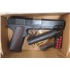 Image 2 : Foam Ejection Toy Gun – Qty 2