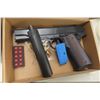 Image 3 : Foam Ejection Toy Gun – Qty 2