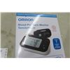 Image 2 : Omron Blood Pressure Monitor