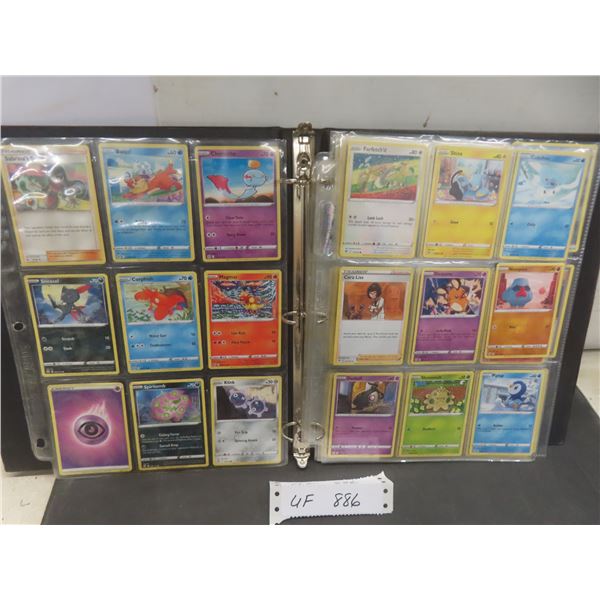 Pokemon Card Collection – 60+ Cards