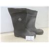 Image 1 : New Steel-Toed Boots – Size 11