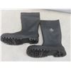 Image 5 : New Steel-Toed Boots – Size 11