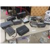 Image 1 : Motomaster Eliminator, Blaupunkt CD Changer, Auto Stereo Components (Panasonic, JVC, Alpine), CB