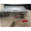 Image 21 : Motomaster Eliminator, Blaupunkt CD Changer, Auto Stereo Components (Panasonic, JVC, Alpine), CB