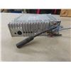 Image 25 : Motomaster Eliminator, Blaupunkt CD Changer, Auto Stereo Components (Panasonic, JVC, Alpine), CB