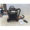 Image 1 : MasterVac Shop Vac – 6½-Gallon, 9-Amp, w/ Hose and Manual