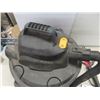 Image 3 : MasterVac Shop Vac – 6½-Gallon, 9-Amp, w/ Hose and Manual