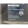 Image 4 : MasterVac Shop Vac – 6½-Gallon, 9-Amp, w/ Hose and Manual