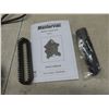 Image 5 : MasterVac Shop Vac – 6½-Gallon, 9-Amp, w/ Hose and Manual