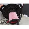 Image 6 : MasterVac Shop Vac – 6½-Gallon, 9-Amp, w/ Hose and Manual